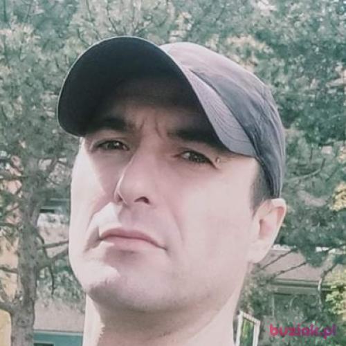 Misiulek35, Mężczyzna, 40 lat, Toruń