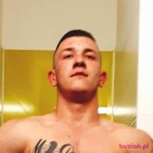 Wzlhzl, Mężczyzna, 33 lata, Głogów