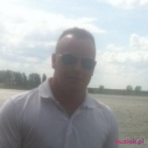 Buli6912, Mężczyzna, 36 lat, Pruszków