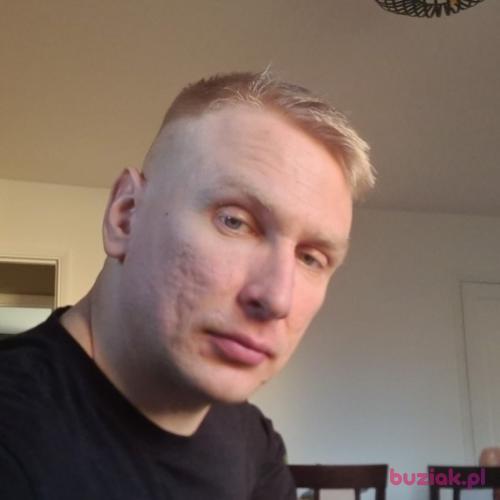 theGentelman, Mężczyzna, 36 lat, Edinburgh