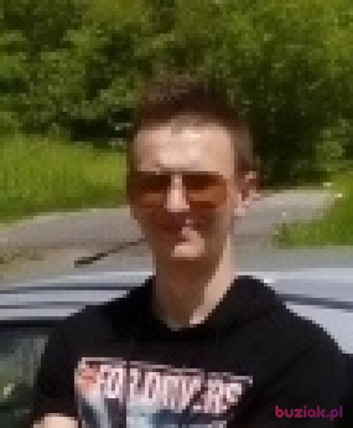 xDomenx, Mężczyzna, 30 lat, Krosno