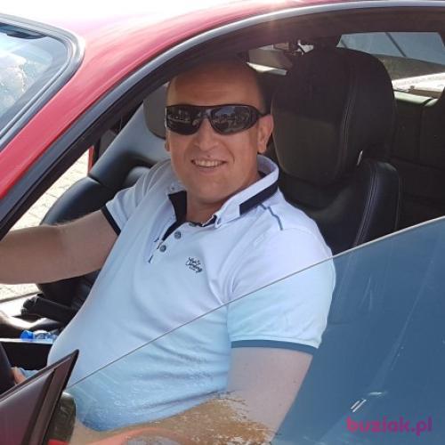Rafi80ja, Mężczyzna, 46 lat, Tilburg