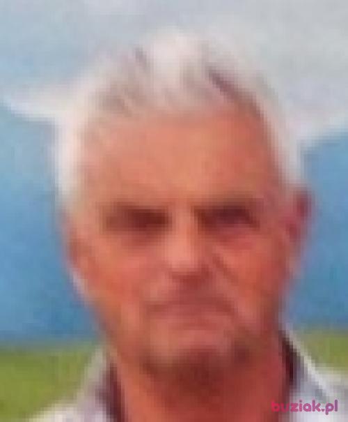 marekjasniewsk, Mężczyzna, 68 lat, Lublin