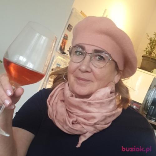Zofia1505, Kobieta, 66 lat, Düsseldorf