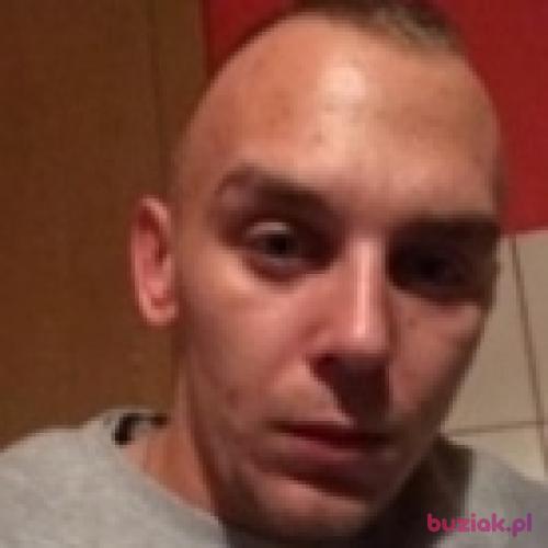 Kamiloo57, Mężczyzna, 31 lat, Bytom