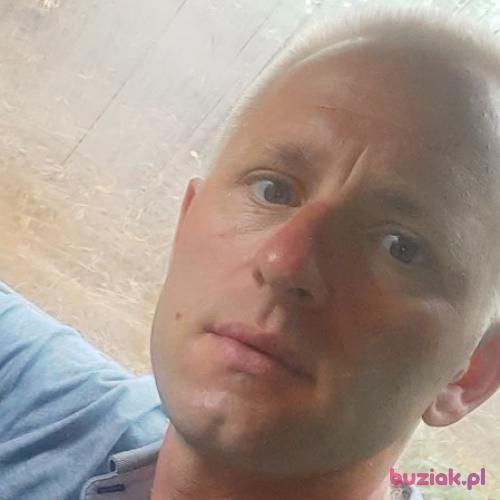 spokoloko40, Mężczyzna, 41 lat, Nowa Sól