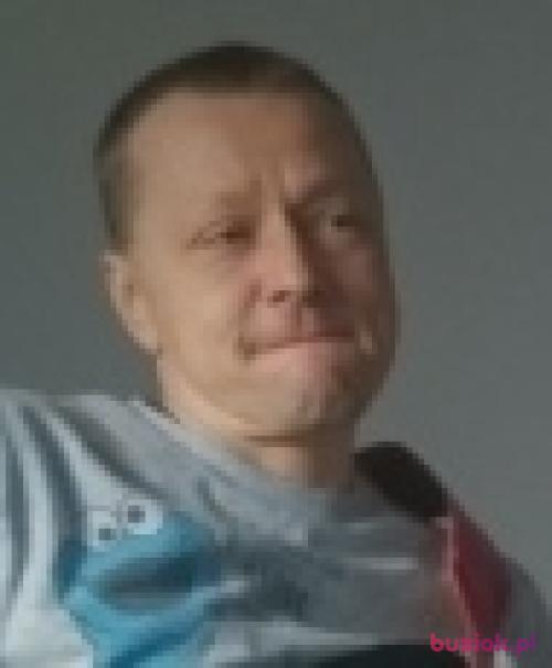 panpamperek, Mężczyzna, 50 lat, Zielona Góra