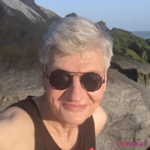 Krzysionek, Mężczyzna, 61 lat, Ipswich