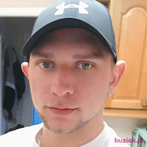 Blazejsila26, Mężczyzna, 29 lat, Flint
