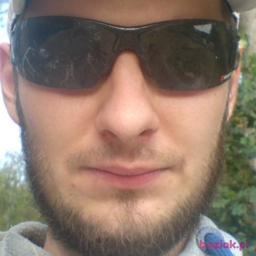 Cichy180, Male, 34 years, Gniewkowo