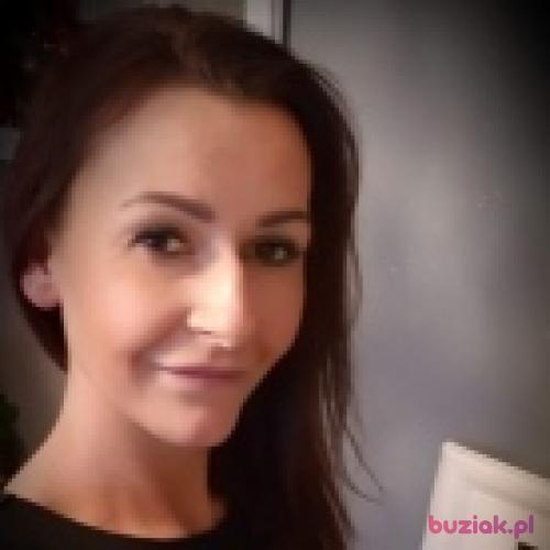 Ivona55, Kobieta, 40 lat, lubuskie