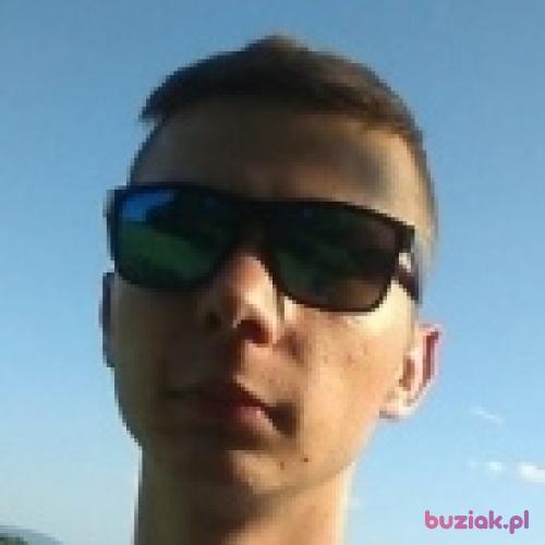 xKacper1337, Mężczyzna, 25 lat, małopolskie