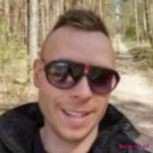 Piotrek2999, Mężczyzna, 35 lat, Stargard Szczeciński
