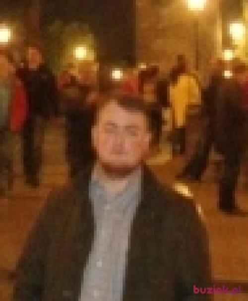 paulo01987, Mężczyzna, 39 lat, Wodzisław Śląski