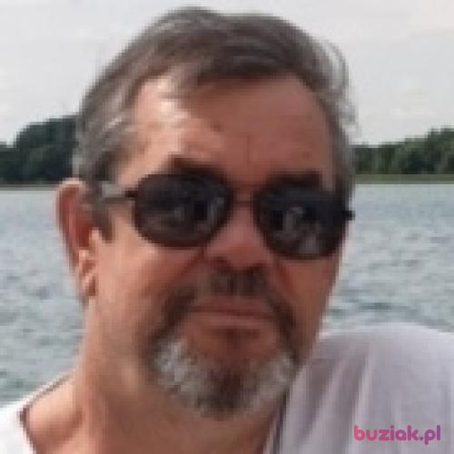 Sailorr, Mężczyzna, 69 lat, Słupca