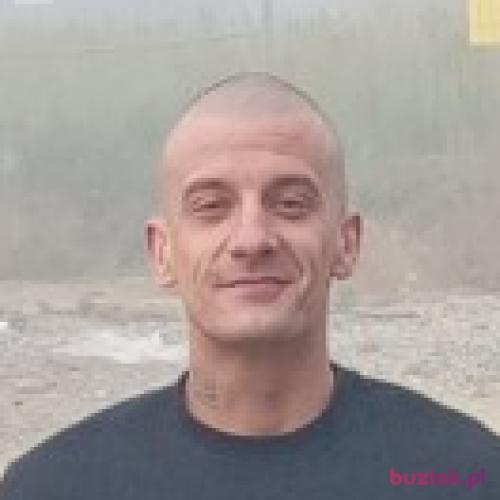 matezio31, Mężczyzna, 31 lat, Mińsk Mazowiecki