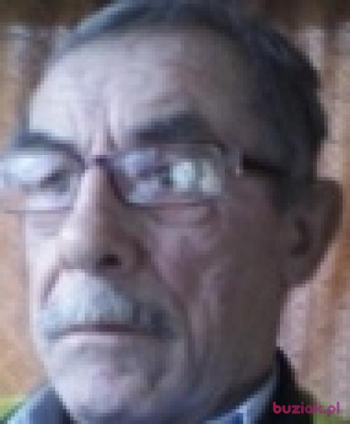 czrny22, Mężczyzna, 69 lat, Kraków