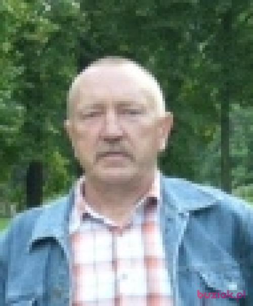 maciek52kmf, Mężczyzna, 74 lata, Rawicz