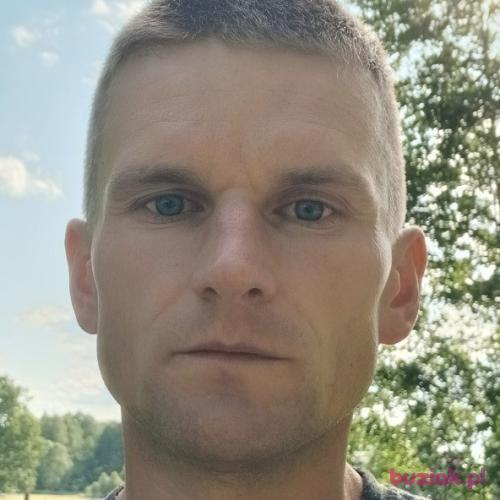 michal240586, Mężczyzna, 40 lat, Piotrków Trybunalski