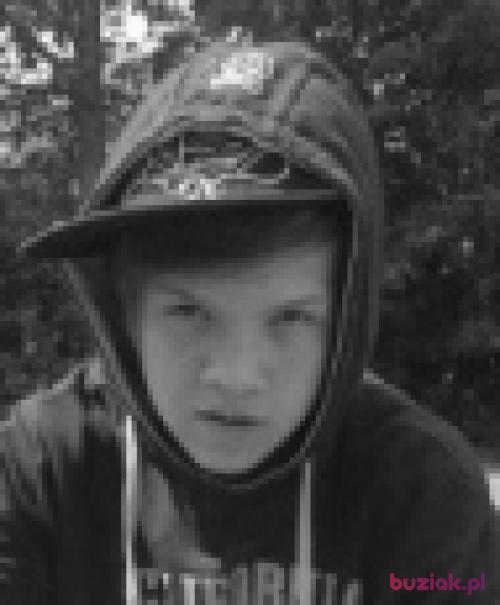 SebaXXD, Mężczyzna, 26 lat, Kosów Lacki