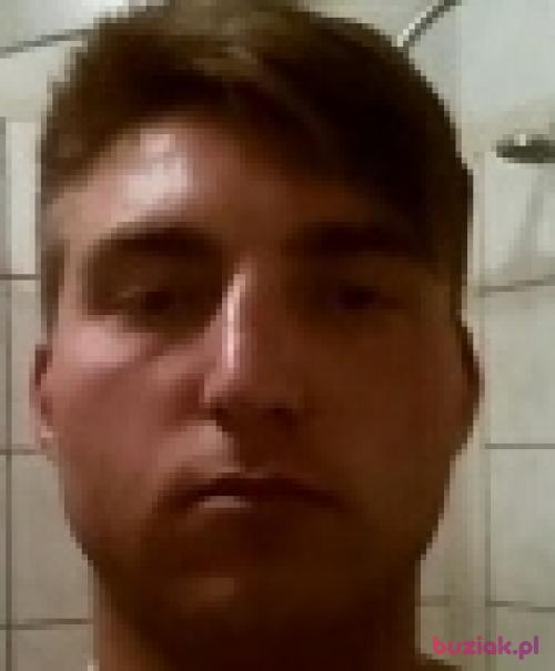 Janiol94, Mężczyzna, 32 lata, Zabrze