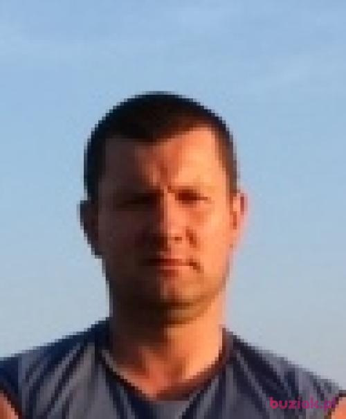 diabloo81, Mężczyzna, 45 lat, Kraków
