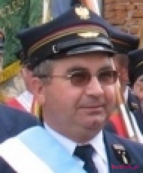 Zawiadowiec, Mężczyzna, 67 lat, Piotrków Trybunalski