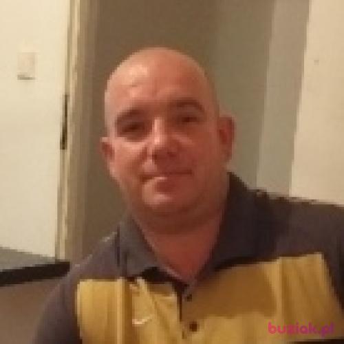 Singiel1981, Mężczyzna, 45 lat, Gorzów Wielkopolski