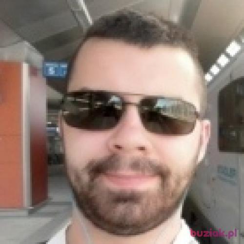 john10, Mężczyzna, 31 lat, Łódź