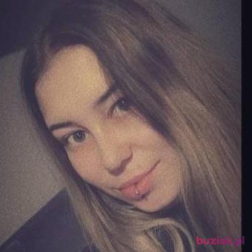 Marcysia2337, Kobieta, 26 lat, Bytom