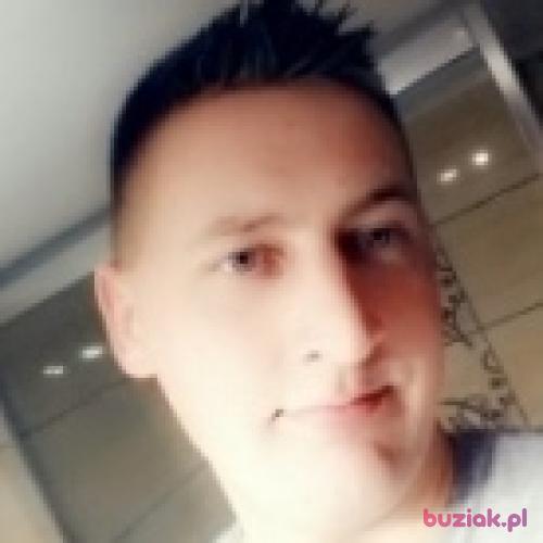 Maciek944, Mężczyzna, 31 lat, Suwałki