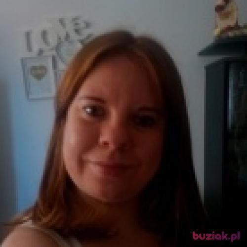 Madzia86waw, Kobieta, 40 lat, Warszawa