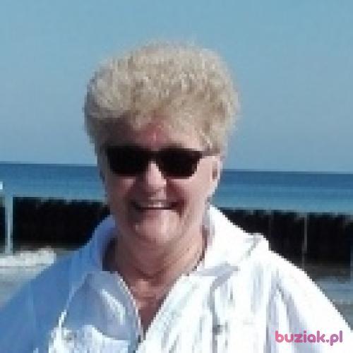 mariaz1, Kobieta, 76 lat, śląskie
