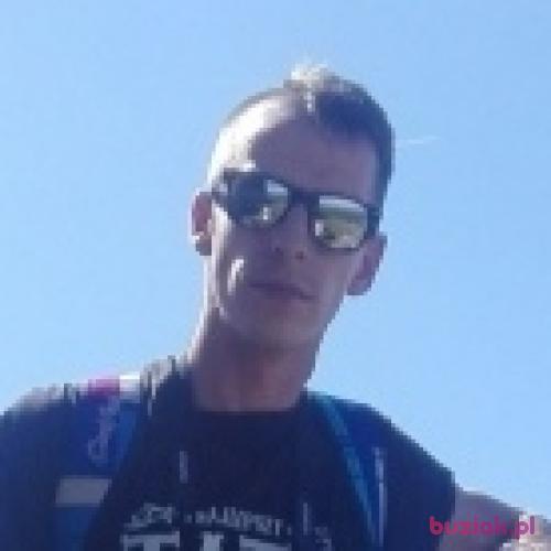 darius5, Mężczyzna, 41 lat, Sulechów