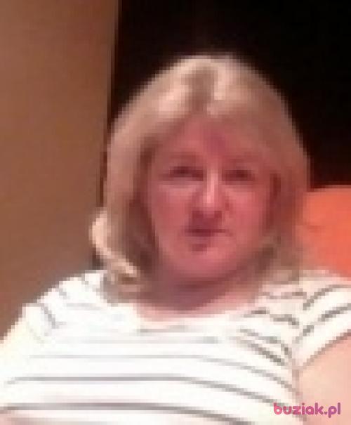 Grazyneczka68, Kobieta, 58 lat, Wodzisław Śląski