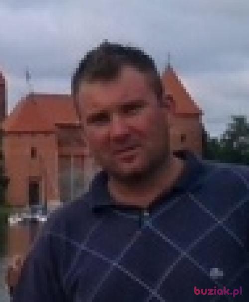 adampis, Mężczyzna, 46 lat, Białystok