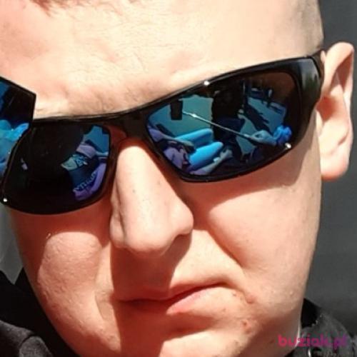 zyczliwyooo, Mężczyzna, 36 lat, Kościan