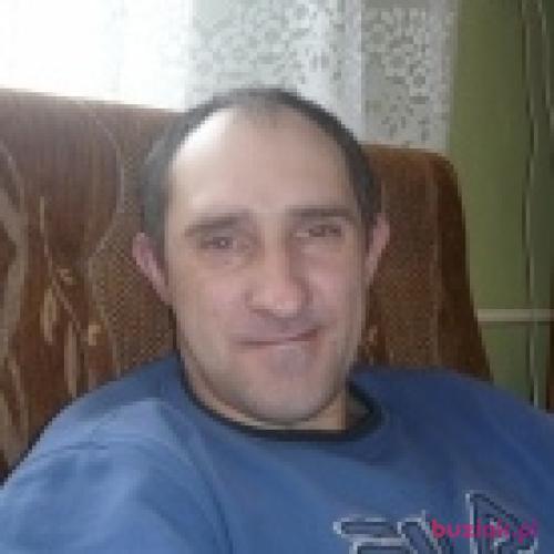rakarnia, Mężczyzna, 52 lata, Wągrowiec