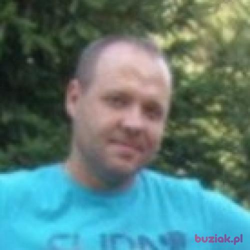 Gad, Mężczyzna, 50 lat, Kraków