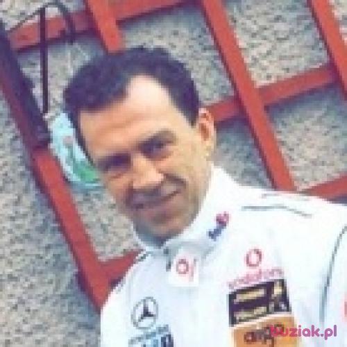 DarioAudi, Mężczyzna, 60 lat, Wrocław