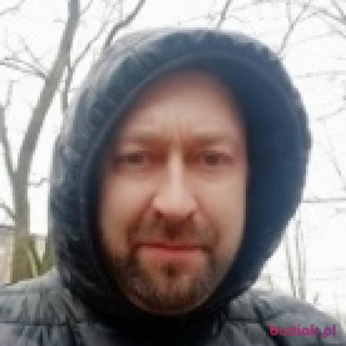 Krrrzysiek, Mężczyzna, 48 lat, Świebodzin