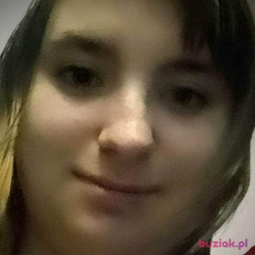 emi_01, Kobieta, 24 lata, Poznań