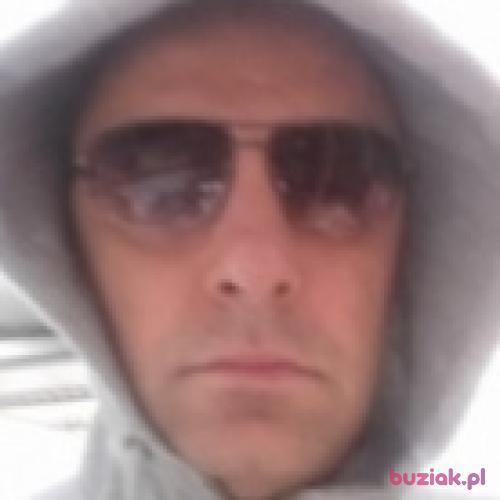 dziki8, Mężczyzna, 51 lat, Olsztyn