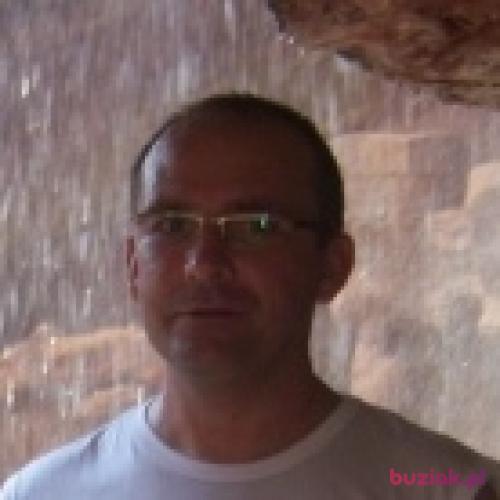 Tylkoja8, Mężczyzna, 47 lat, Gorzów Wielkopolski