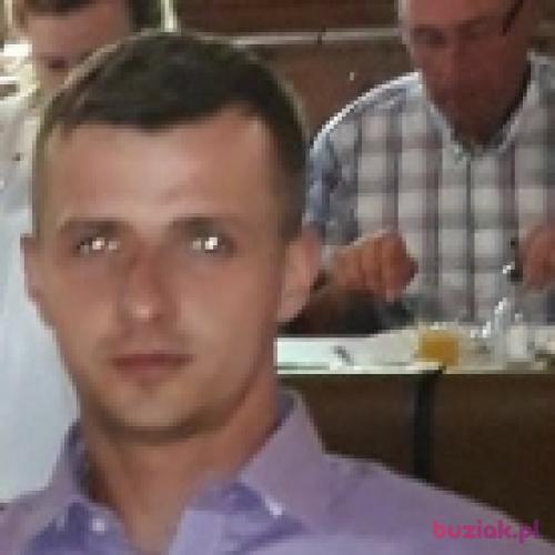 adamoski21, Mężczyzna, 32 lata, Góra Kalwaria