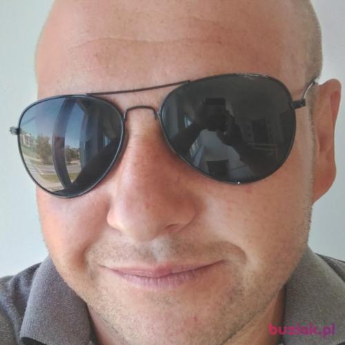 Puszekmeszek, Mężczyzna, 41 lat, Białystok