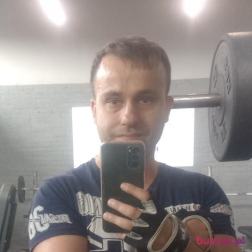 sajmonfajny, Male, 35 years, Celle