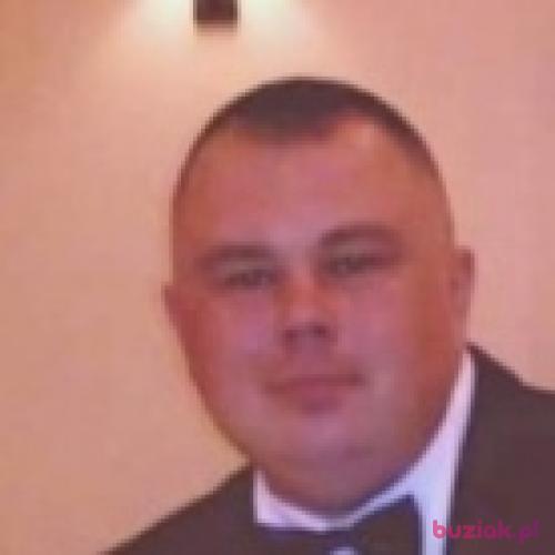 Robciu26, Mężczyzna, 37 lat, Góra Kalwaria