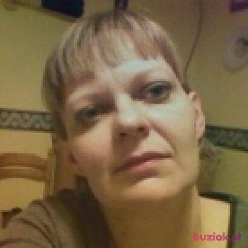 Daisy38, Kobieta, 48 lat, Pruszków