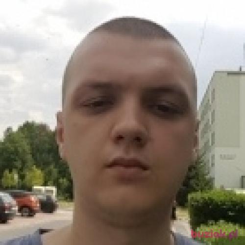 27tomek91, Mężczyzna, 35 lat, Gliwice